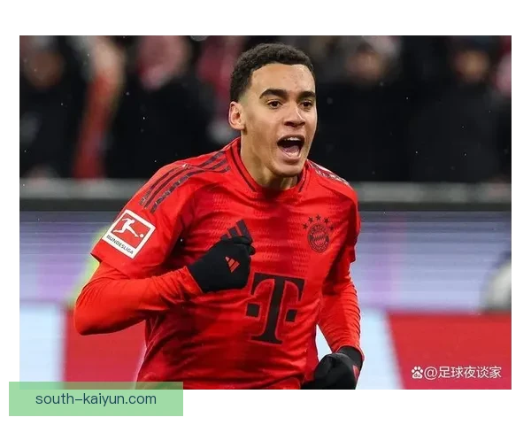 拜仁慕尼黑如何确保穆西亚拉的长期留队？状态回暖值得关注