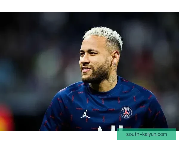 内马尔转会费达到2.22亿欧元，创下足球历史新纪录