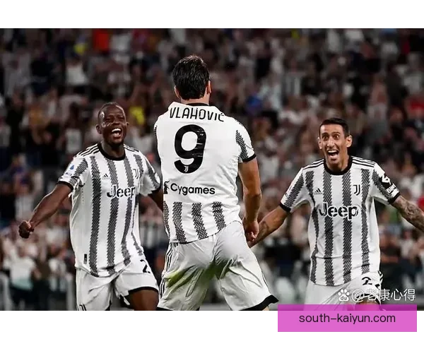 意甲尤文国米大战即将开启，双方状态备受关注