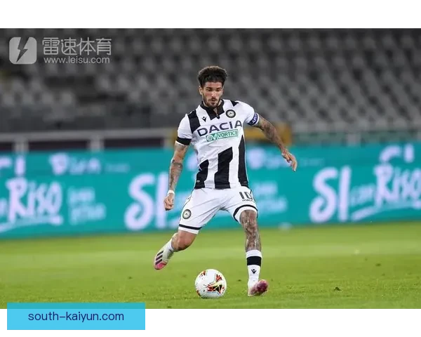 德保罗在乌迪内斯表现稳定，助力球队持续增强竞争力。