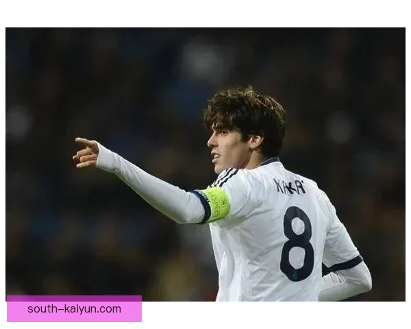 卡卡在球队进攻中的创造力不断提升，成为比赛中的关键因素