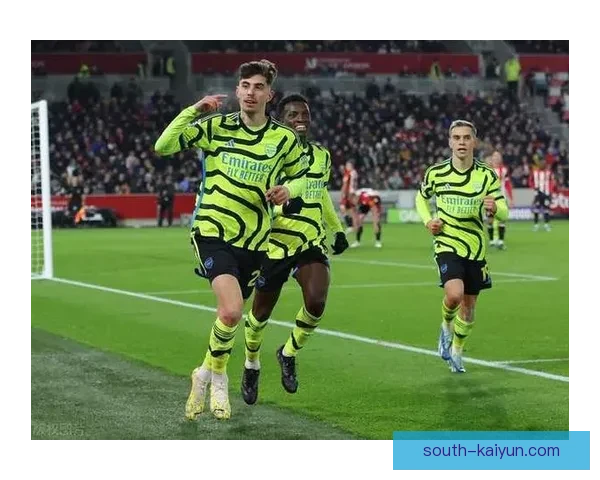 哈弗茨近期在球队中的贡献持续提升，表现备受关注。