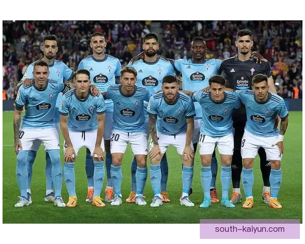 塞尔塔中场组织发挥稳定，球队战术重心逐步转变